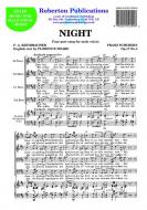 Night Op.17 No.4 
