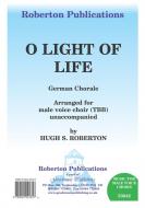 O Light Of Life 