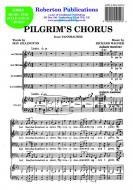 Pilgrims Chorus From Tannhauser 
