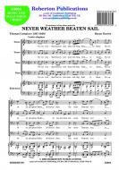 Never Weather Beaten Sail 