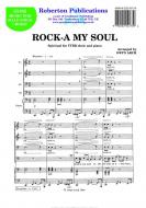 Rock-A My Soul 