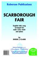 Scarborough Fair 