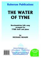 Water Of Tyne 