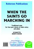 When The Saints Go Marching In 