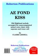 Ae Fond Kiss 