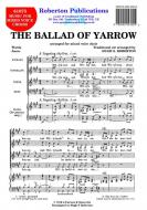 Ballad Of Yarrow 