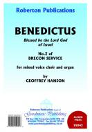 Benedictus 