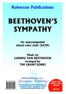 Beethoven's Sympathy 