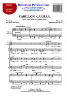 Carillon, Carilla 