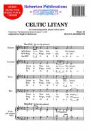 Celtic Litany 
