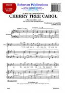 Cherry Tree Carol 