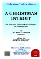 Christmas Introit 