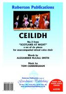 Ceilidh 