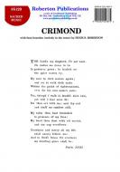 Crimond 