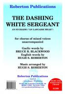 Dashing White Sergeant 