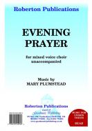 Evening Prayer 