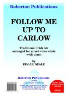 Follow Me Up To Carlow 