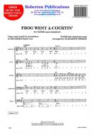 Frog Wenta-Courtin' 