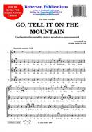 Go Tell It On The Mountain 