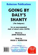 Going Bydaly's Shanty 