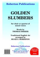 Golden Slumbers 