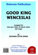 Good King Wenceslas 