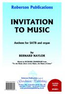 Invitation To Music 