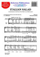 Italian Salad 