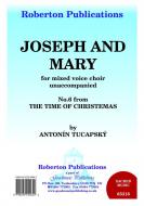 Joseph And Mary 