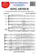 King Arthur (Dorsetshire Ballad) 