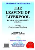 Leaving Of Liverpool 