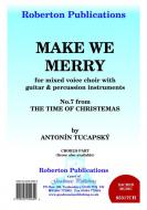 Make We Merry 
