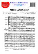 Mice And Men (Psalm Tune Desert) 