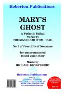 Mary's Ghost 