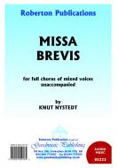 Missa Brevis 