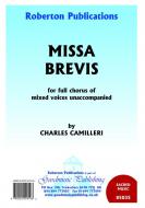 Missa Brevis 