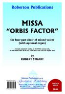 Missa Orbis Factor 