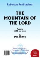 Mountain Of The Lord 