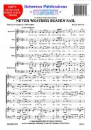 Never Weather Beaten Sail 