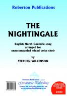 Nightingale 