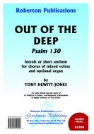 Out of The Deep (Psalm 130) 