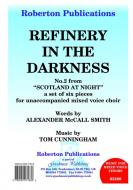 Refinery In The Darkness 