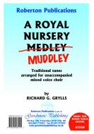 Royal Nursery Muddley 