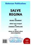 Salve Regina 