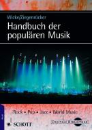 Handbuch der populären Musik CD-ROM 