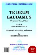 Te Deum Laudamus 