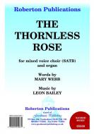 Thornless Rose 