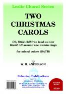 Two Christmas Carols 
