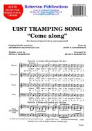 Uist Tramping Song (Come Along) 