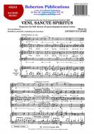 Veni Sancte Spiritus 